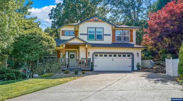 2490  Stoneway  Ct NW, Salem, OR 97304