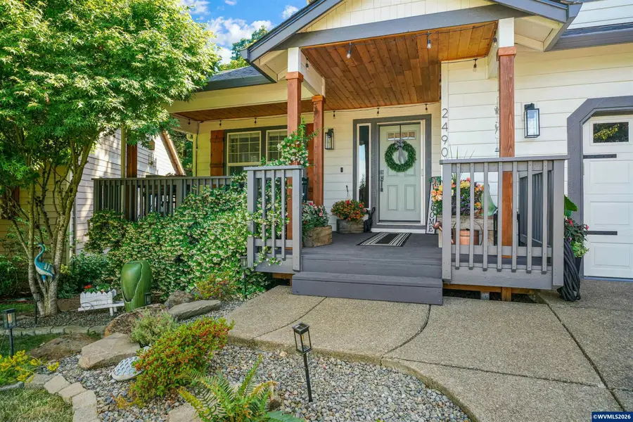 2490  Stoneway  Ct NW, Salem, OR 97304 - #2