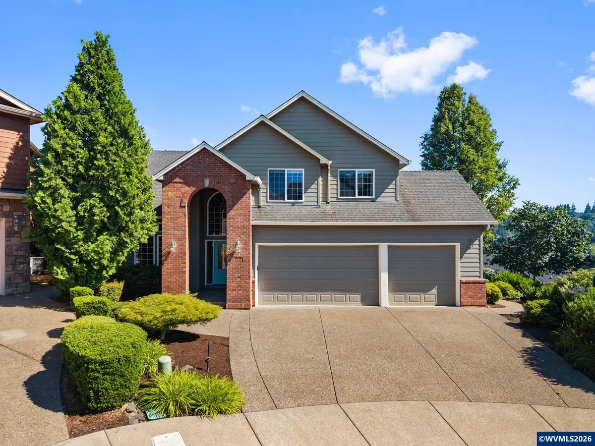 592  Sussex Av SE, Salem, OR 97306 - #1