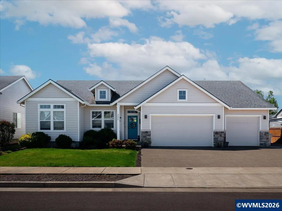 2020  Evergreen Av NE, Albany, OR 97321 - #1