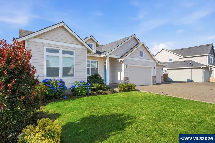 2020  Evergreen Av NE, Albany, OR 97321 - #3
