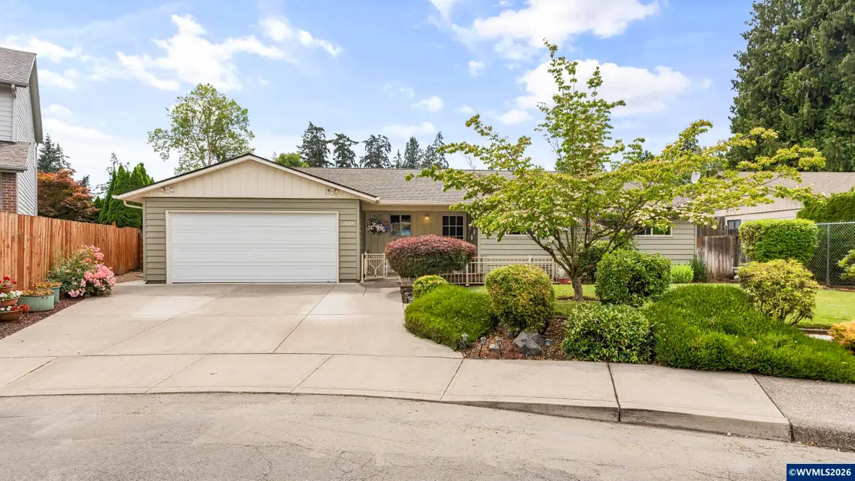 1824  Jonathan Ct NE, Keizer, OR 97303 - #1