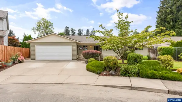 1824  Jonathan Ct NE, Keizer, OR 97303