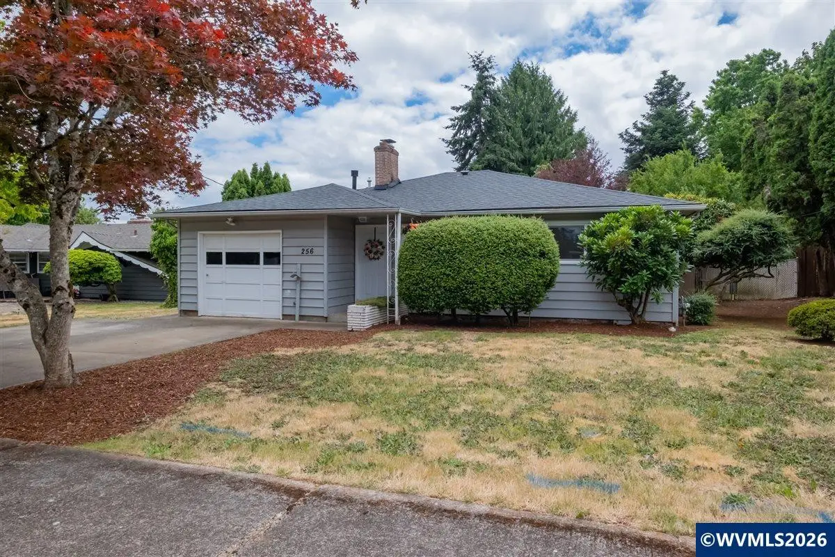 256  Gregory Ln SE, Salem, OR 97302 - #1