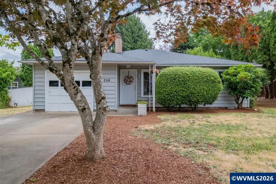 256  Gregory Ln SE, Salem, OR 97302 - #3
