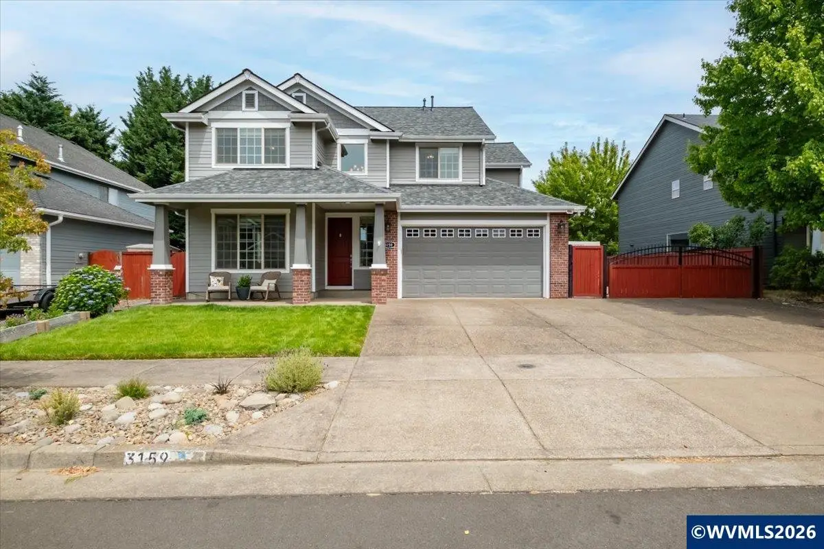 3159  Hannah Av SE, Albany, OR 97322 - #1