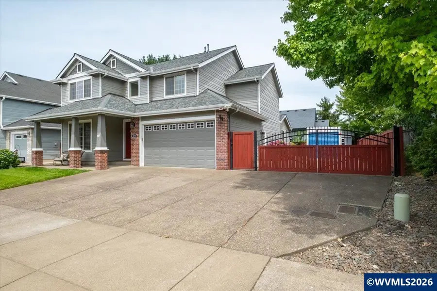 3159  Hannah Av SE, Albany, OR 97322 - #2