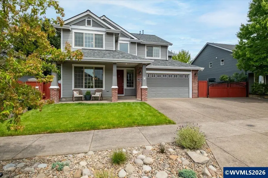 3159  Hannah Av SE, Albany, OR 97322 - #3