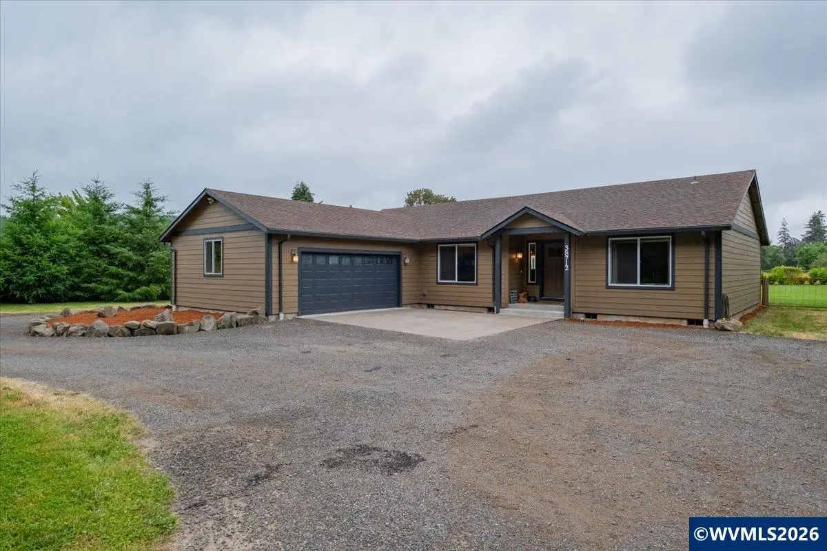 38712  River Dr, Lebanon, OR 97355 - #1
