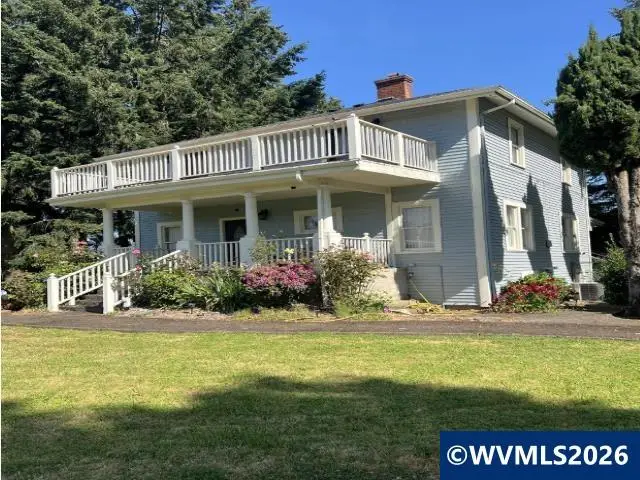 935  Springhill Dr NW, Albany, OR 97321 - #1