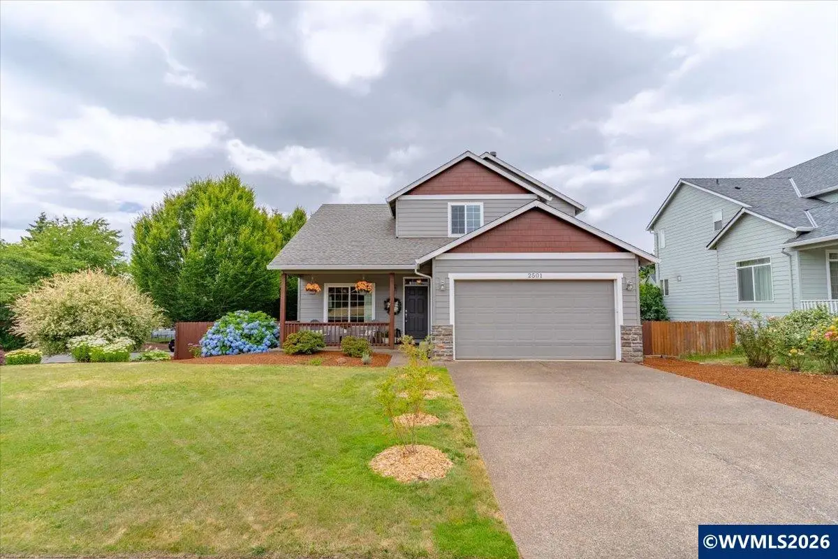2501  Feather Fire Av NW, Salem, OR 97304 - #1