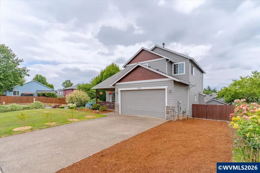 2501  Feather Fire Av NW, Salem, OR 97304 - #2