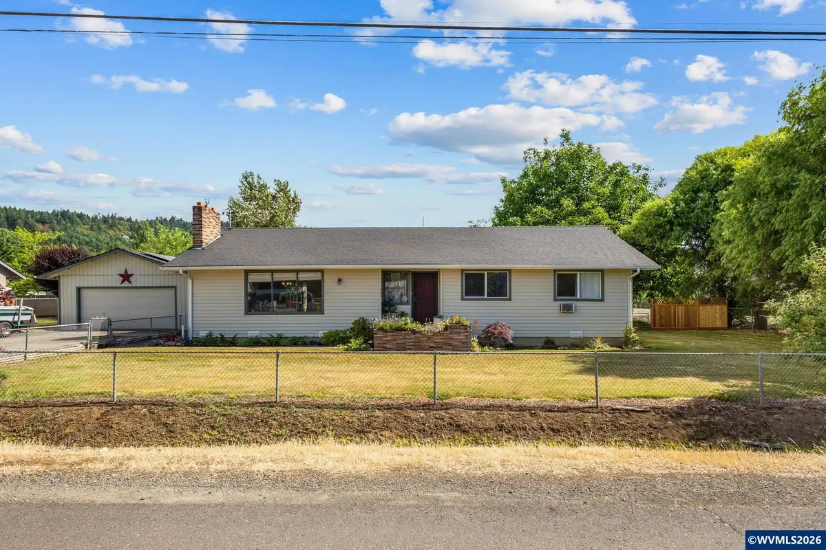 4509  Long St, Sweet Home, OR 97386 - #1