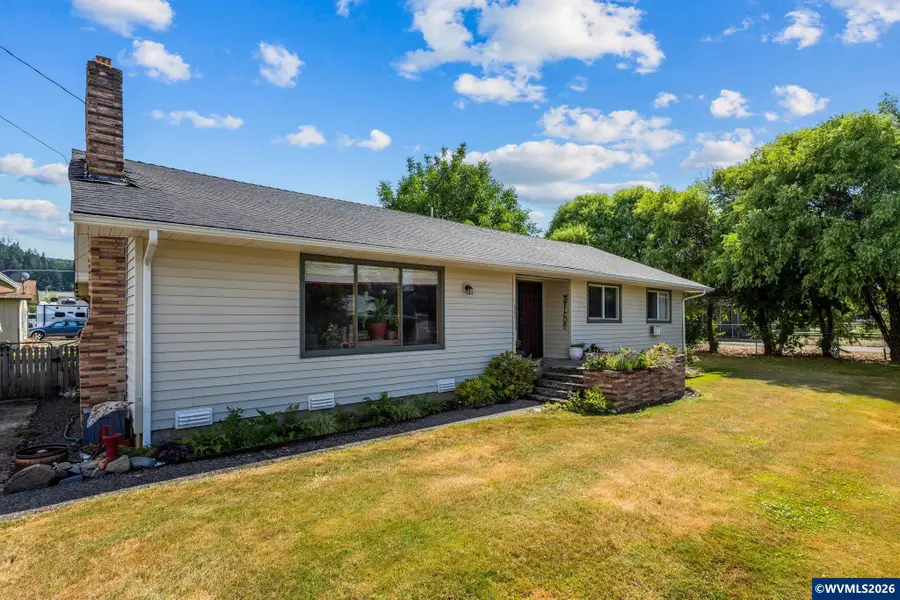4509  Long St, Sweet Home, OR 97386 - #2