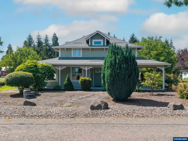 32140  Tangent Dr, Tangent, OR 97389