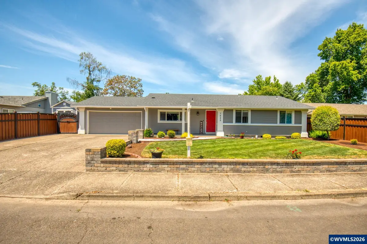 1425  Garden Ct NE, Keizer, OR 97303 - #1