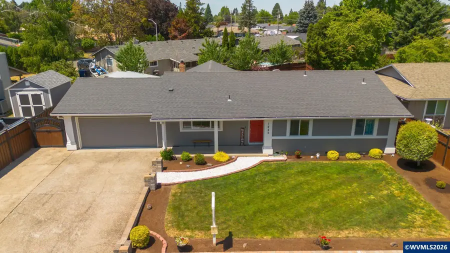1425  Garden Ct NE, Keizer, OR 97303 - #2