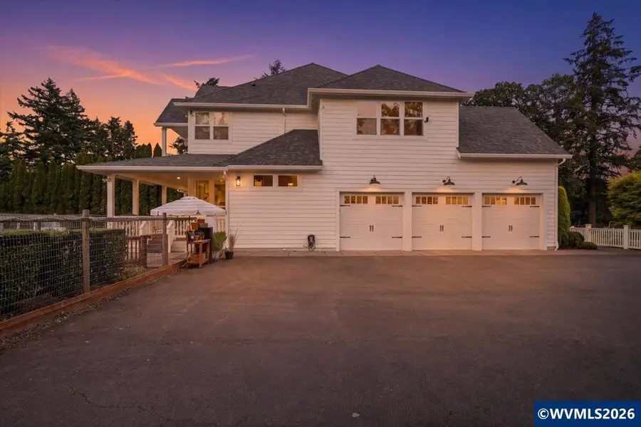 7175 NW Lathrop Ln, Corvallis, OR 97330 - #3
