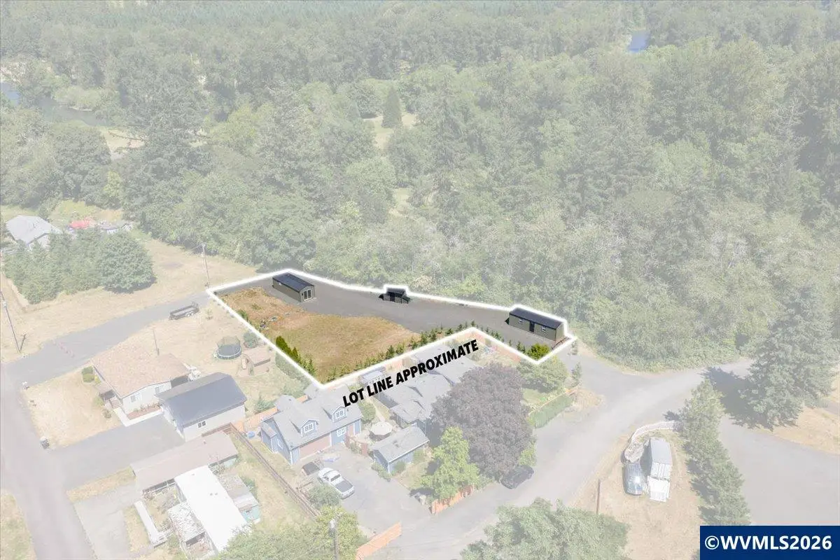 Lot 1  Klum St, Lebanon, OR 97355 - #1