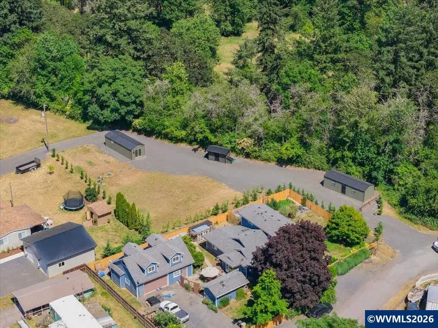 Lot 1  Klum St, Lebanon, OR 97355 - #2