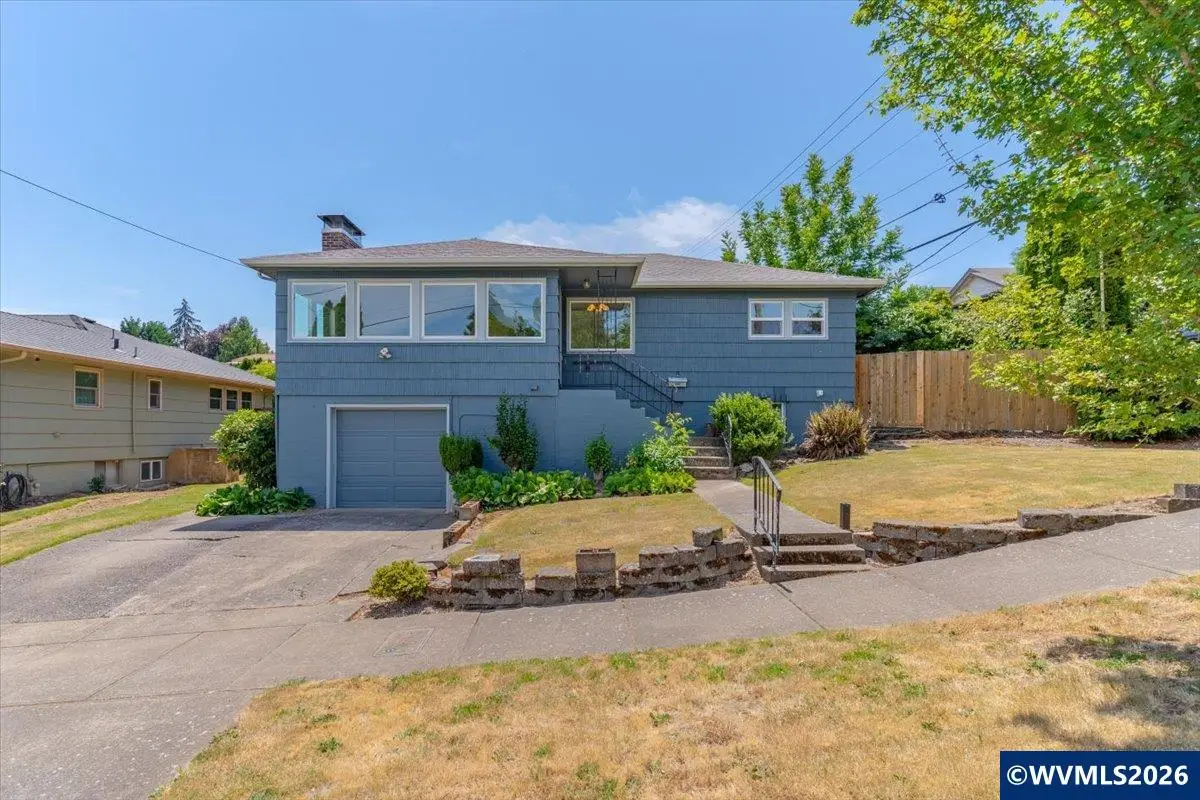 1420  Marshall Dr SE, Salem, OR 97302 - #1