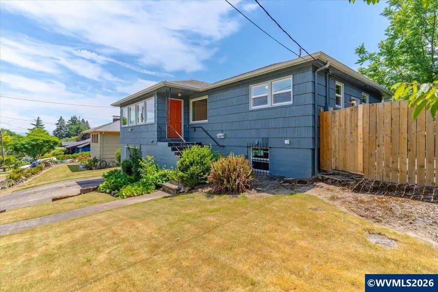 1420  Marshall Dr SE, Salem, OR 97302 - #2