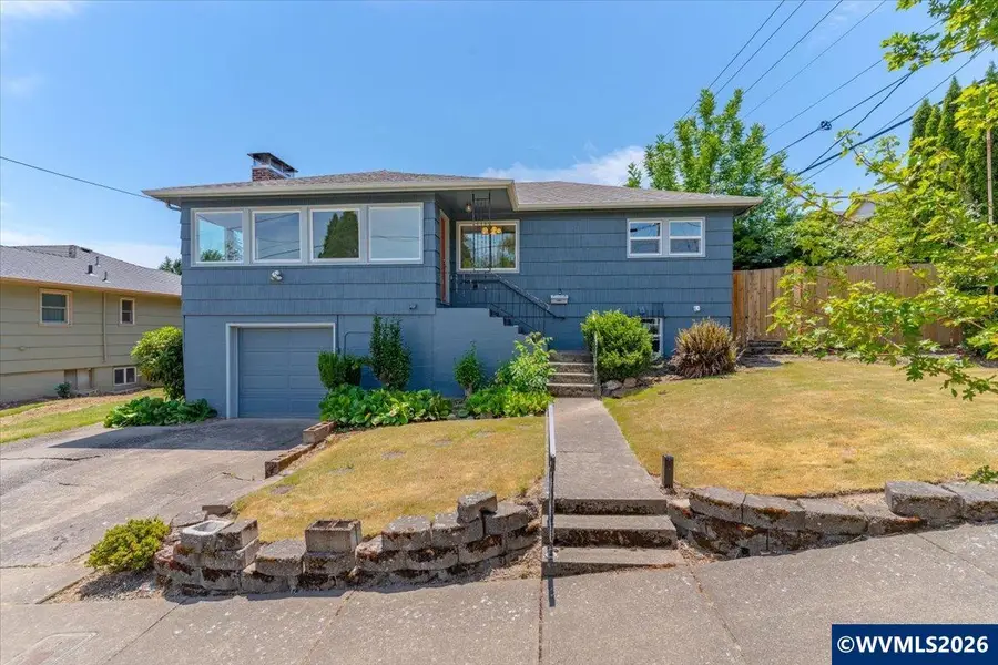 1420  Marshall Dr SE, Salem, OR 97302 - #3