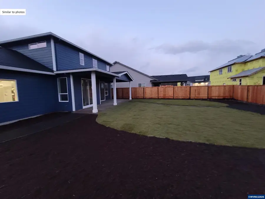 Lot S NW Coast Mountain Dr, Dallas, OR 97338 - #2