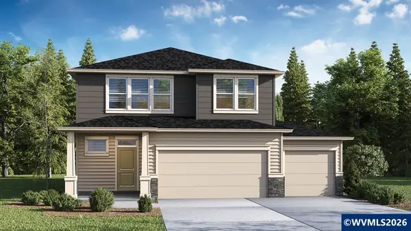 2713  Soapstone Av SE, Salem, OR 97306