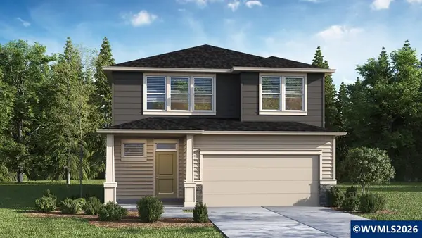 5808  Granger St SE, Salem, OR 97306