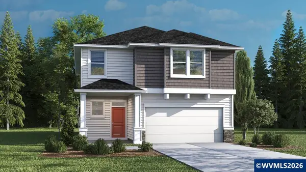 2628  Landau St SE, Salem, OR 97306