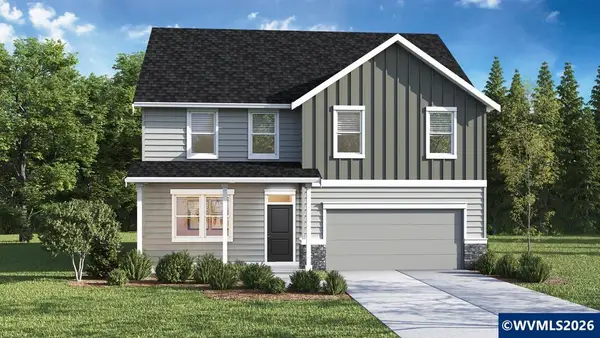 2705  Soapstone Av SE, Salem, OR 97306