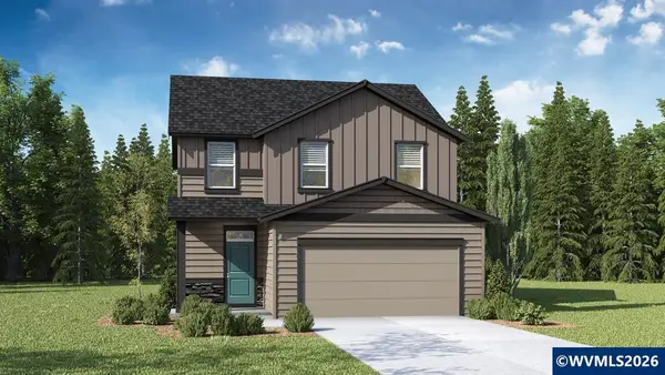 5802  Granger St SE, Salem, OR 97306
