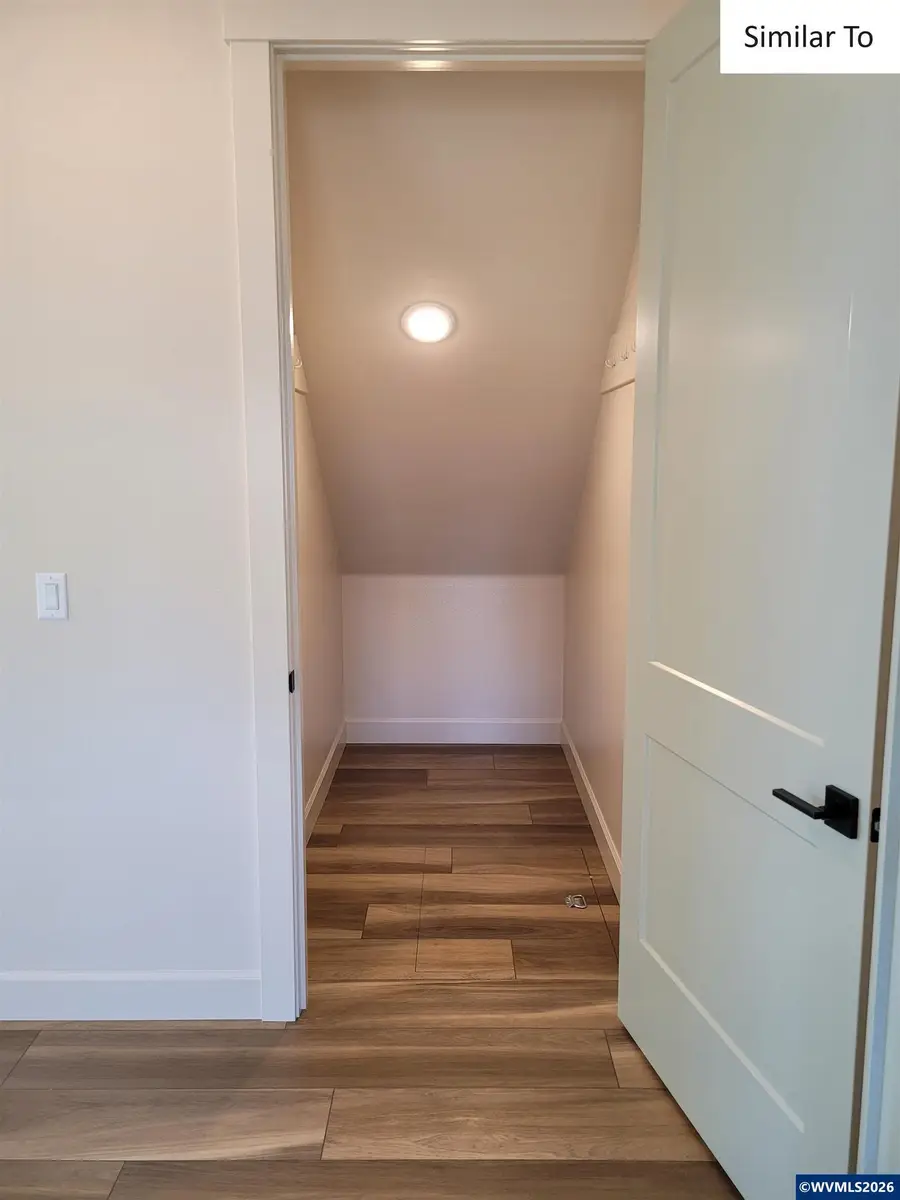 Model W NW Coast Mountain Dr, Dallas, OR 97338 - #2