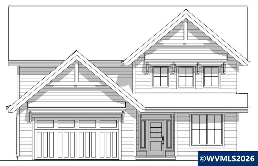 5492  Terra Cotta (lot 2) Dr SE, Salem, OR 97306 - #1