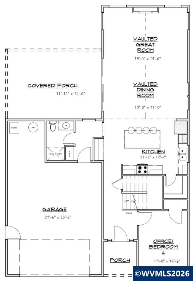 5492  Terra Cotta (lot 2) Dr SE, Salem, OR 97306 - #2