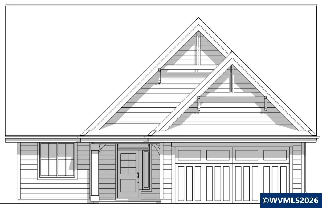 5572  Nekia (lot 11) Wy SE, Salem, OR 97306 - #1