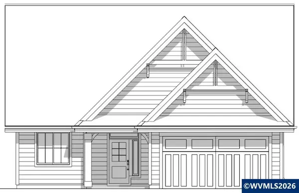 5572  Nekia (lot 11) Wy SE, Salem, OR 97306