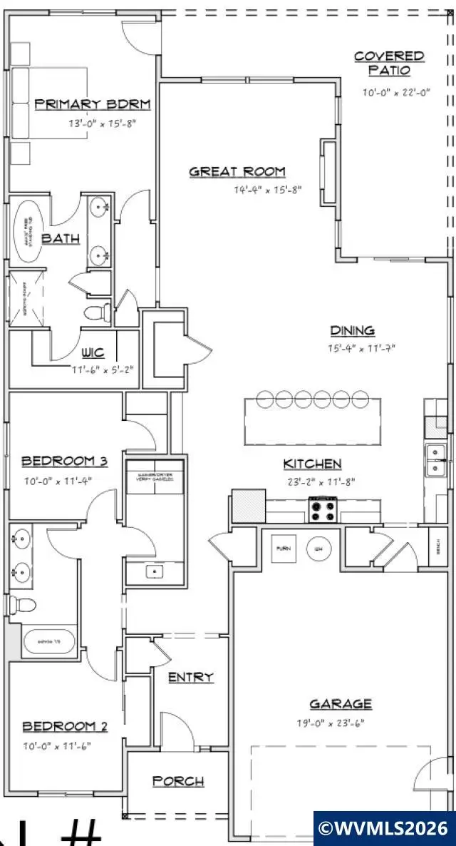 5572  Nekia (lot 11) Wy SE, Salem, OR 97306 - #2