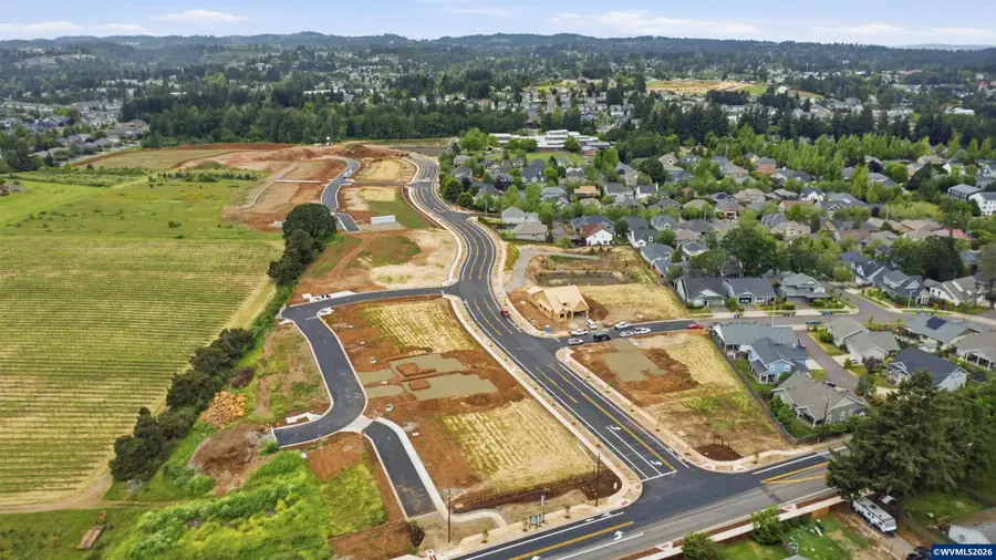 5572  Nekia (lot 11) Wy SE, Salem, OR 97306 - #3