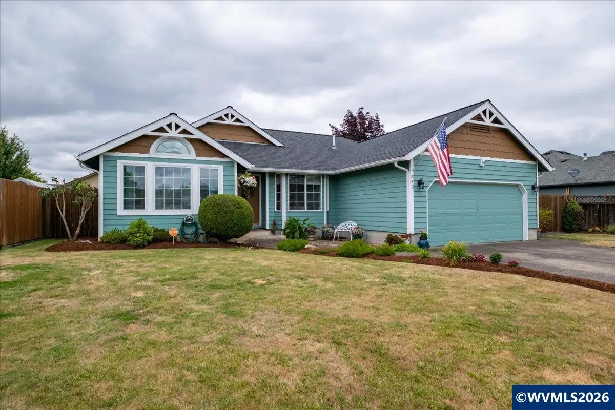 842  29th Av, Sweet Home, OR 97386 - #1