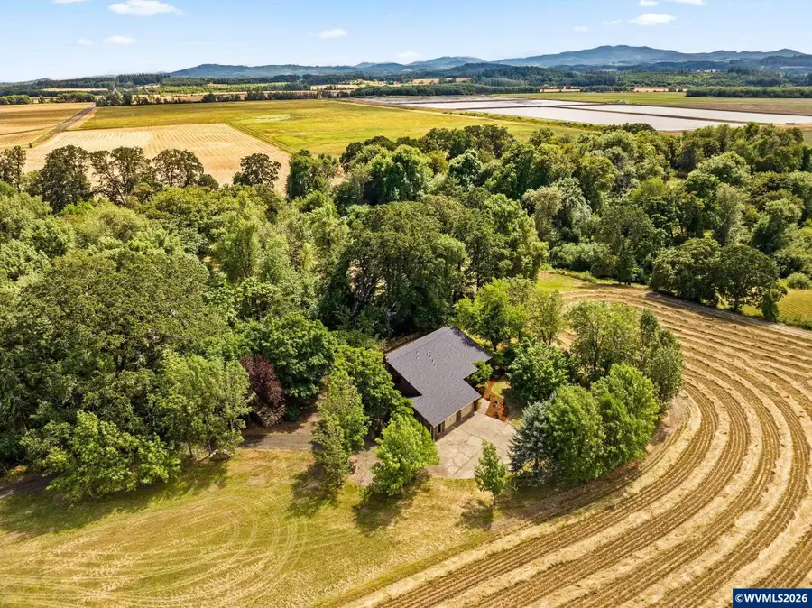 3282  Chapel Dr, Philomath, OR 97370 - #3
