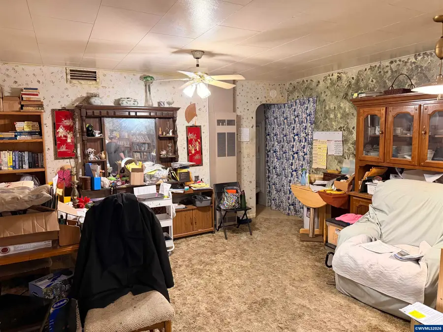 277 S 13th St, Philomath, OR 97370 - #2