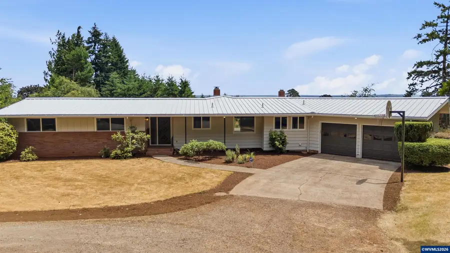1514  37th Av NW, Salem, OR 97304 - #2