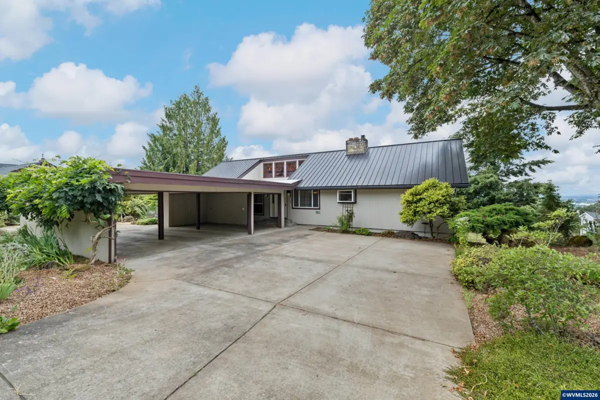 1150  Linnwood Dr NE, Albany, OR 97322 - #1