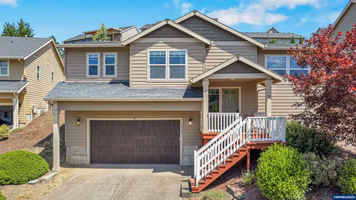 2515  Benjamin Av NW, Salem, OR 97304 - #1