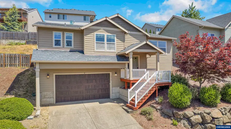2515  Benjamin Av NW, Salem, OR 97304 - #2