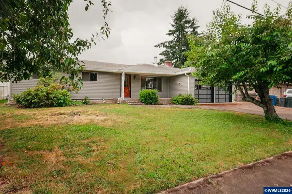 1210  Riverbend Rd NW, Salem, OR 97304