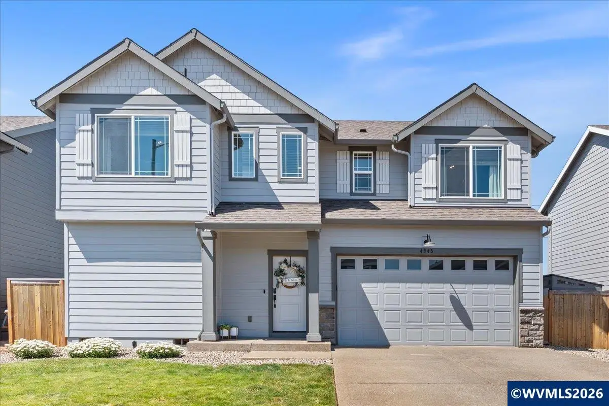 4945  Constellation Av NE, Salem, OR 97305 - #1