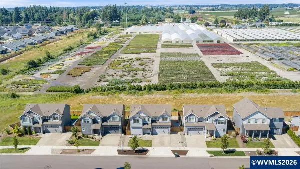 4945  Constellation Av NE, Salem, OR 97305